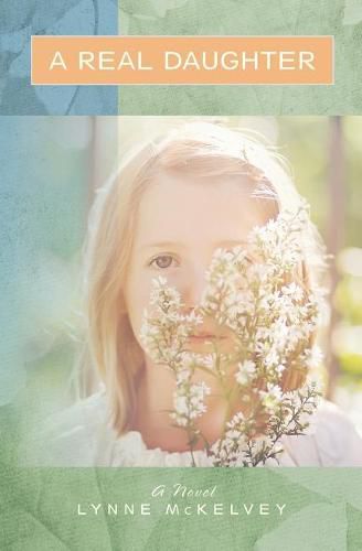 Cover image for A Real Daughter