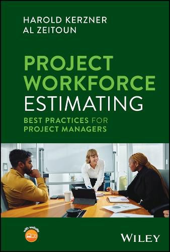 Cover image for Project Workforce Estimating