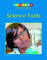 Cover image for Science Tools