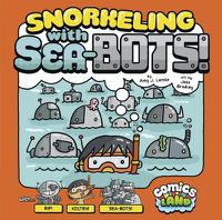 Cover image for Snorkeling with Sea-Bots