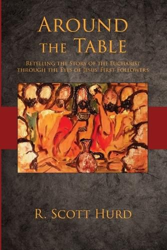 Cover image for Around the Table