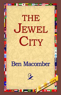 Cover image for The Jewel City