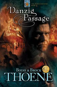 Cover image for Danzig Passage