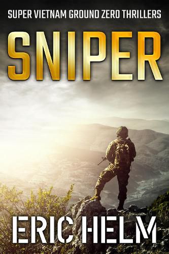 Cover image for Sniper