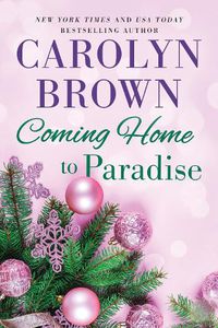 Cover image for Coming Home to Paradise