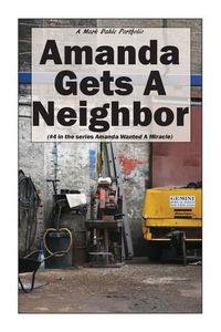 Cover image for Amanda Gets A Neighbor