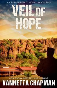 Cover image for Veil of Hope