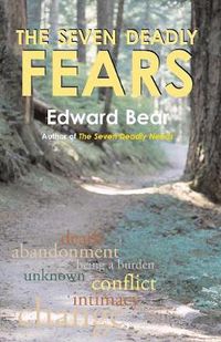Cover image for The Seven Deadly Fears