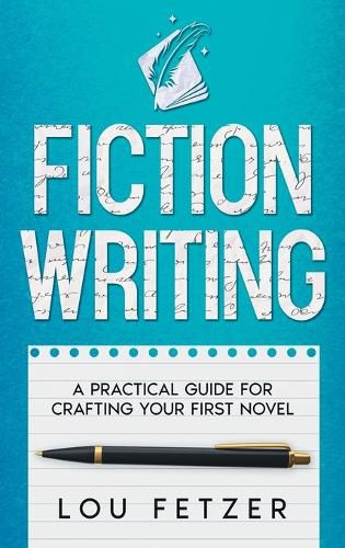 Cover image for Fiction Writing