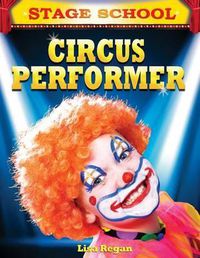 Cover image for Circus Performer