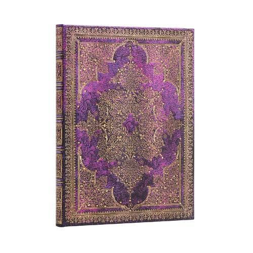 Cover image for Bijou (Solstice Star) Ultra Unlined Hardcover Journal