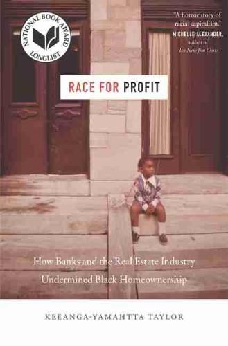 Cover image for Race for Profit