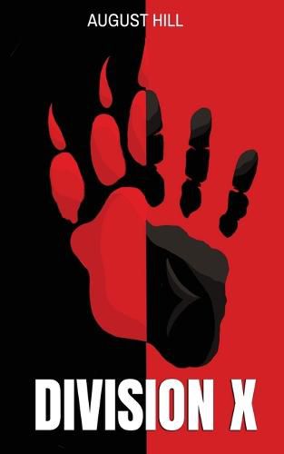 Cover image for Division X
