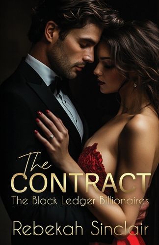 Cover image for The Contract