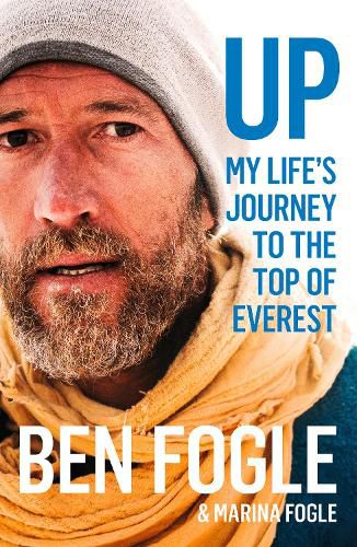 Up: My Life's Journey to the Top of Everest