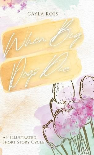 Cover image for When Big Dogs Die