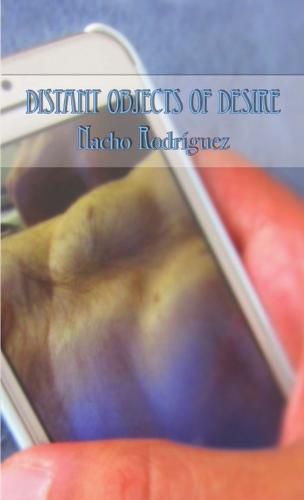 Cover image for Distant Objects of Desire