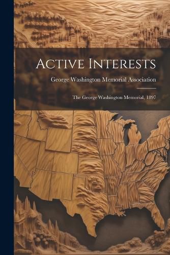 Cover image for Active Interests