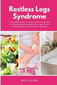 Cover image for Restless Legs Syndrome