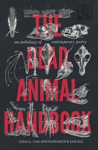 The Dead Animal Handbook: An Anthology of Contemporary Poetry