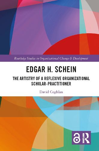 Edgar H. Schein