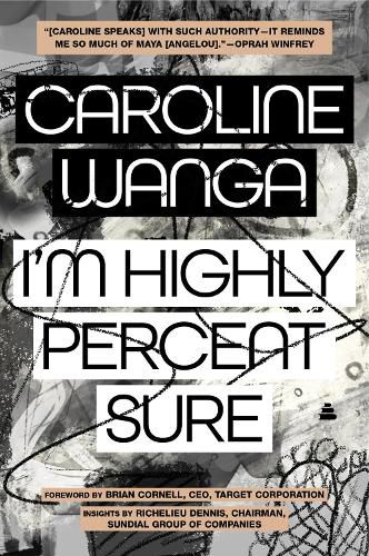 Cover image for I'm Highly Percent Sure