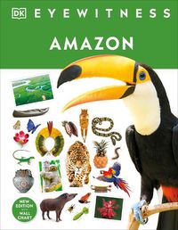 Cover image for Amazon