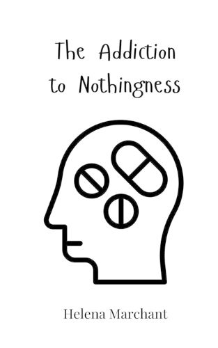 Cover image for The Addiction to Nothingness