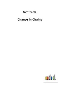 Cover image for Chance in Chains