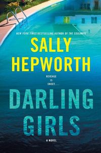 Cover image for Darling Girls