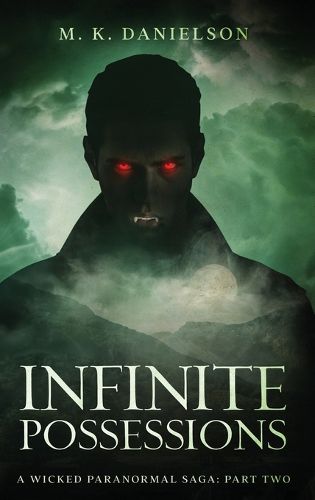 Cover image for Infinite Possessions