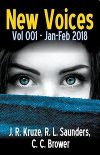 Cover image for New Voices Vol 001 Jan-Feb 2018