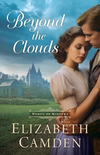 Cover image for Beyond the Clouds