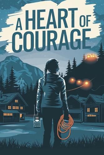 Cover image for A Heart of Courage