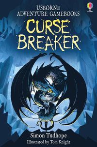 Cover image for Curse Breaker