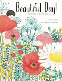 Cover image for Beautiful Day!: Petite Poems for All Seasons