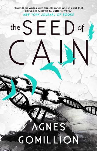 Cover image for The Seed of Cain