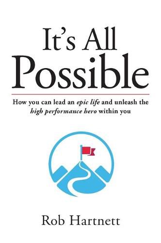 Cover image for It's All Possible
