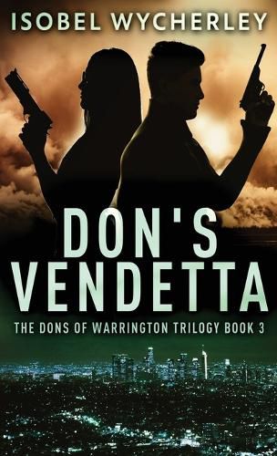 Cover image for Don's Vendetta