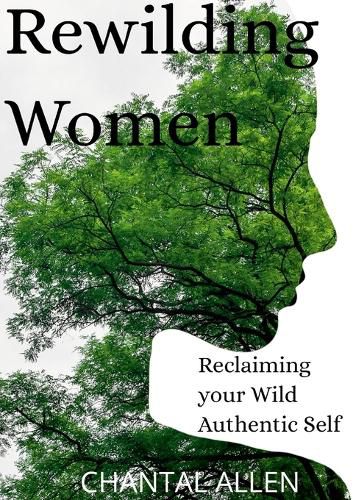 Cover image for ReWilding Women