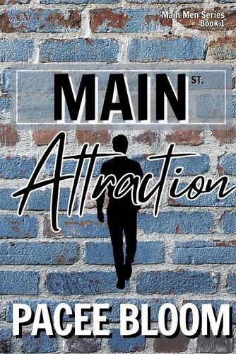 Cover image for Main Attraction