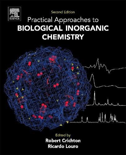 Cover image for Practical Approaches to Biological Inorganic Chemistry