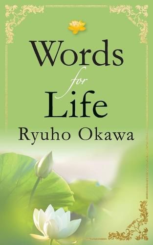 Cover image for Words for Life