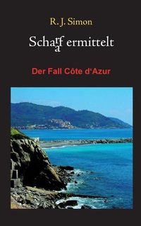 Cover image for Schaaf ermittelt: Der Fall Cote d'Azur