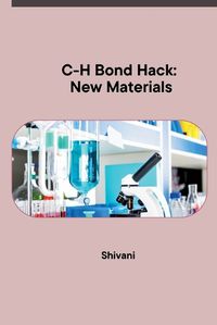 Cover image for C-H Bond Hack