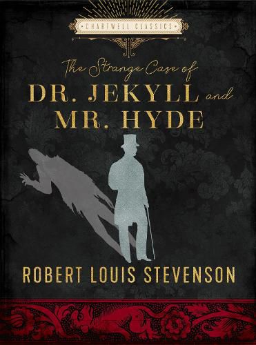 Cover image for The Strange Case of Dr. Jekyll and Mr. Hyde