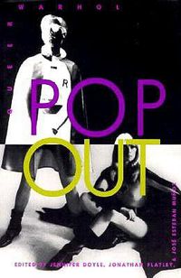 Cover image for Pop Out: Queer Warhol