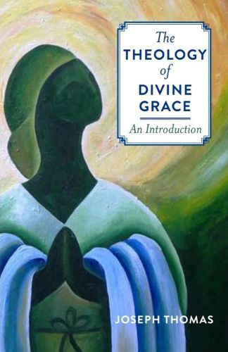 Cover image for The Theology of Divine Grace