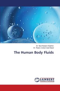 Cover image for The Human Body Fluids