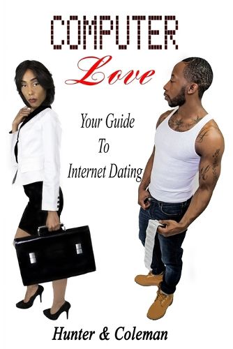 Cover image for Computer Love